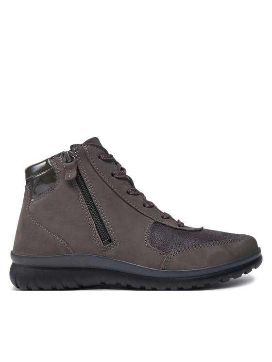 Comfortabel Черевики Comfortabel 990549 Сірий