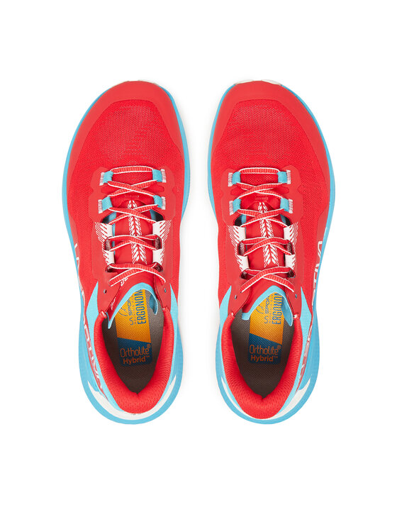 La Sportiva Bežecké topánky La Sportiva Prodigio 56R402602 Červená