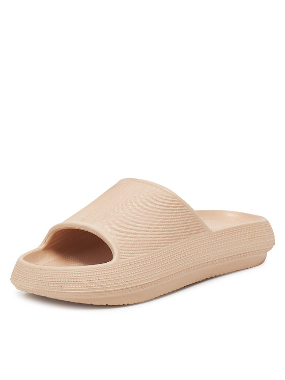 MEXX Шльопанці MEXX MICC1905041W-01 Бежевий