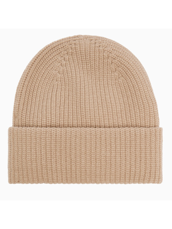 Weekend Max Mara Шапкa Weekend Max Mara Alben 2525576025 Бежевий