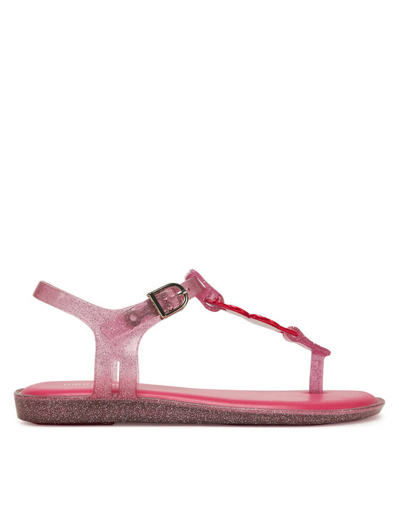 Melissa Босоніжки Melissa Solar 35921 Рожевий