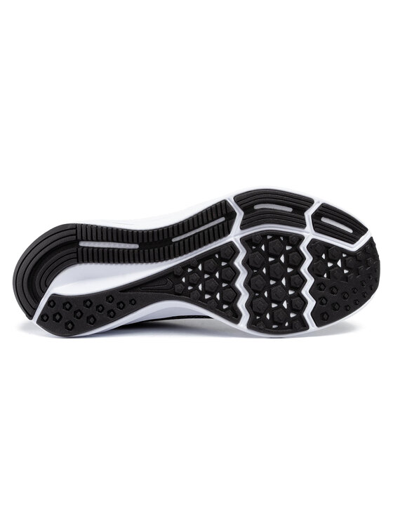 Nike Bežecké topánky Nike Downshifter 9 AQ7481 002 Čierna