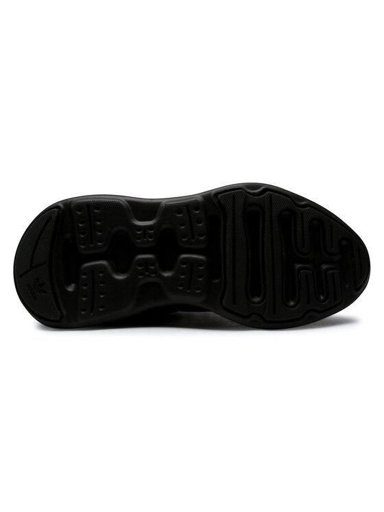 adidas Снікерcи adidas Zx 2K Flux J FW4198 Чорний