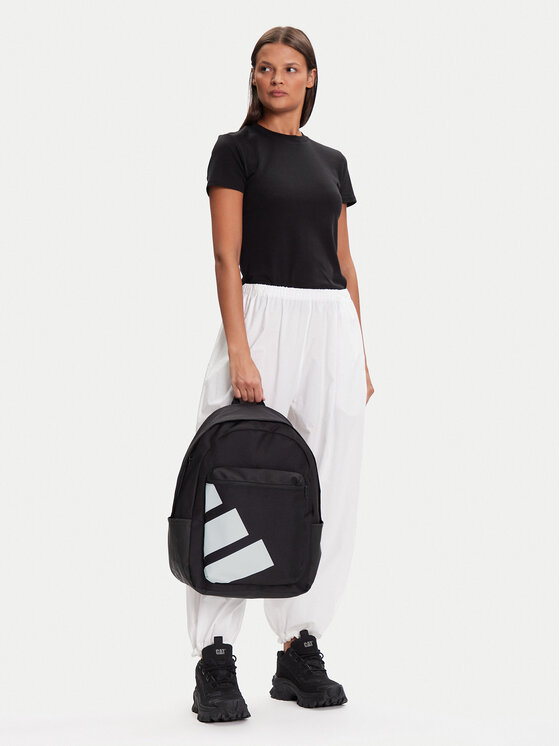 adidas Mochila adidas Classics Back To School IX7989 Negro