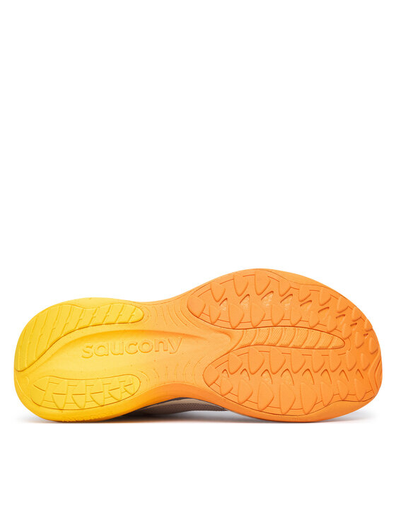 Saucony Tenisice za trčanje Saucony Ride 19​ S101566 Svijetlo siva