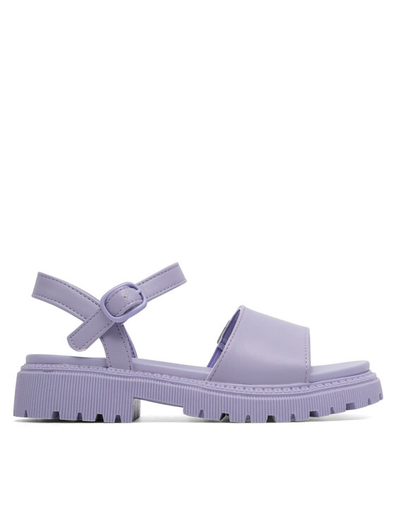 DeeZee Sandale DeeZee CM22617-13 Violet