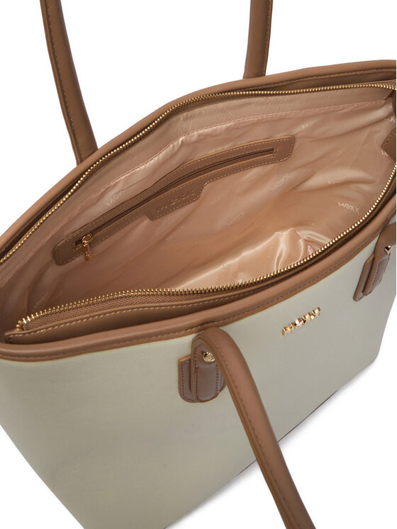 MEXX Сумка MEXX EO-MEXX-S-006-09 Écru