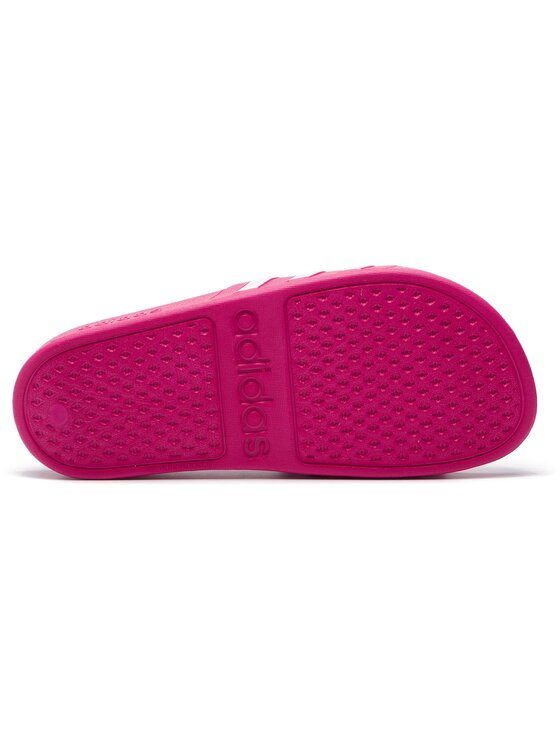 adidas Šlepetės adidas adilette Aqua F35536 Rožinė
