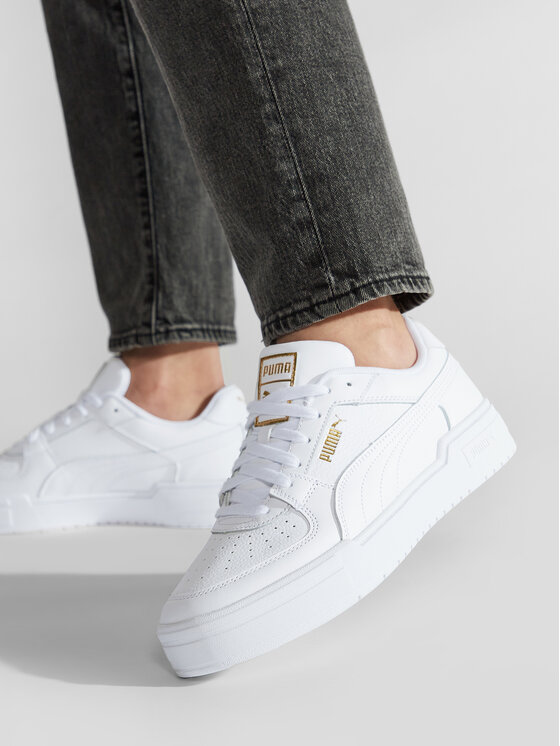 Puma Snīkeri Puma Ca Pro Classic 380190 01 Balts