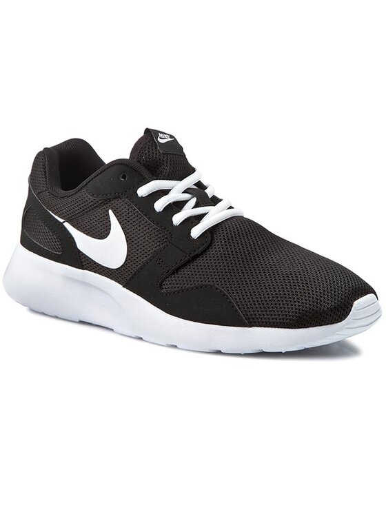 Nike Sneakersy Nike Kaishi 654473 010 Čierna