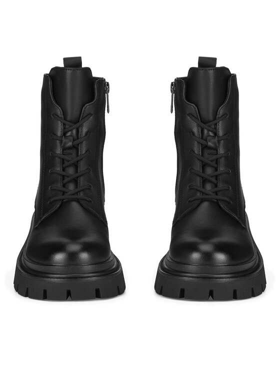 Badura Черевики Badura WFA3113-1Z Чорний