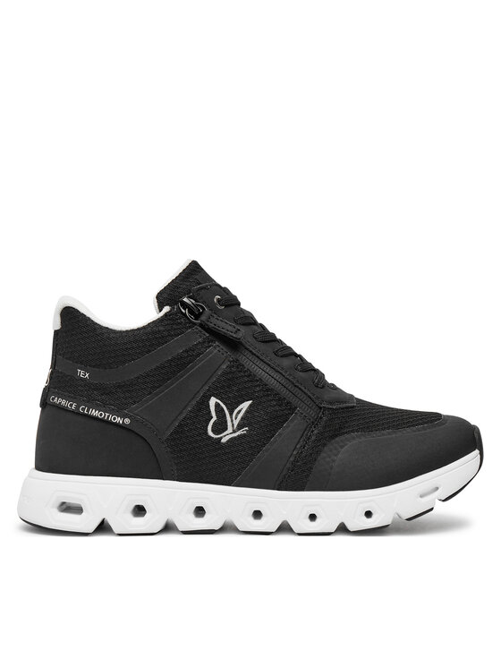 Caprice Sneakers Caprice 9-25221-43 Nero