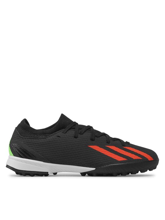adidas Futbalové topánky adidas X Speedportal.3 Tf HR1790 Čierna