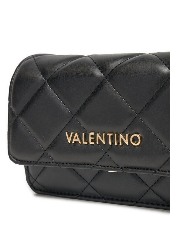 Valentino Сумка Valentino Ocarina VBS3KK52R Чорний