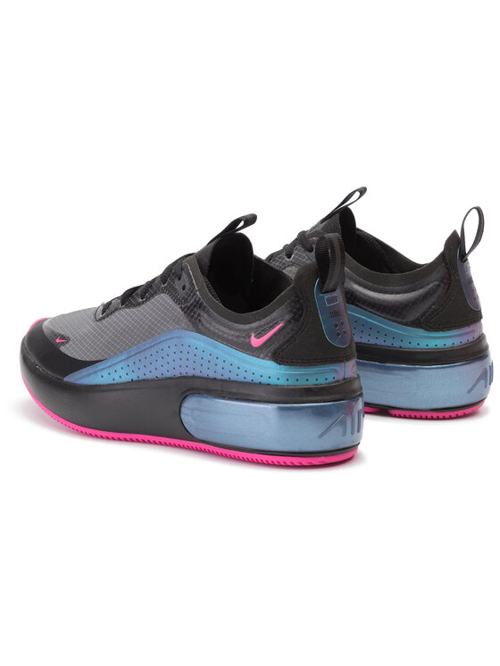 Nike Laisvalaikio batai Nike Air Max Dia Se AR7410 001 Juoda