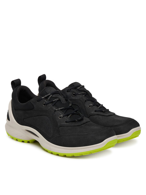 ECCO Sneakersy ECCO Biom Energi 85081402001 Čierna