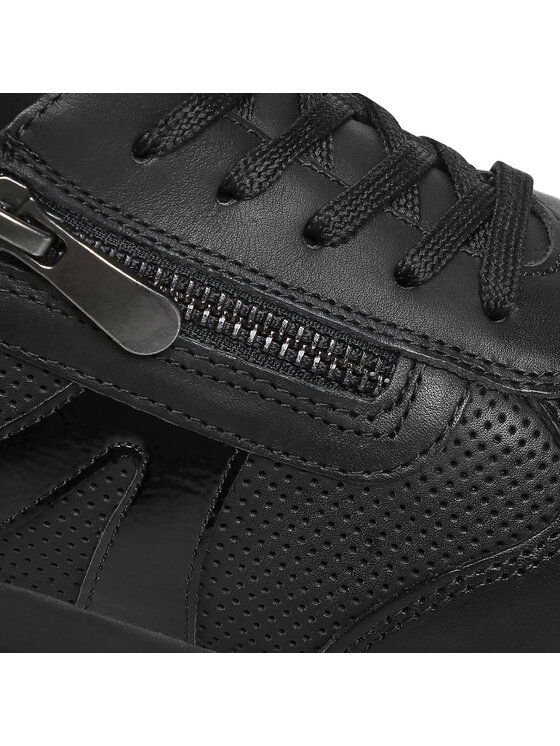 Marco Tozzi Sneakers Marco Tozzi 2-23501-25 Nero