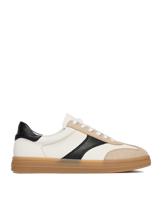 Remonte Sneakersy Remonte CEO-D2C01-83 Biały
