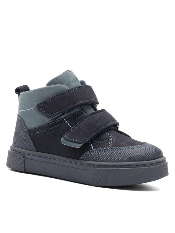 Lasocki Kids Šnurovacia obuv Lasocki Kids CI12-SPLENDER-01 Tmavomodrá