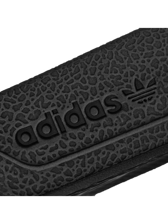 adidas Шльопанці adidas adilette Lite FU8298 Чорний