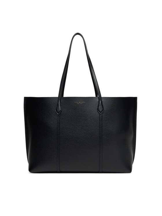 Tory Burch Сумка Tory Burch Perry Tote 169476 Чорний