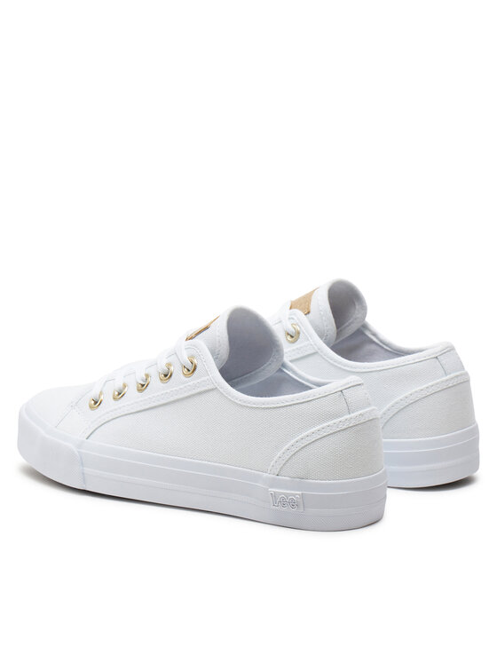 Lee Tenisenes Lee Ava C Women Low 50241019.1FG Balts