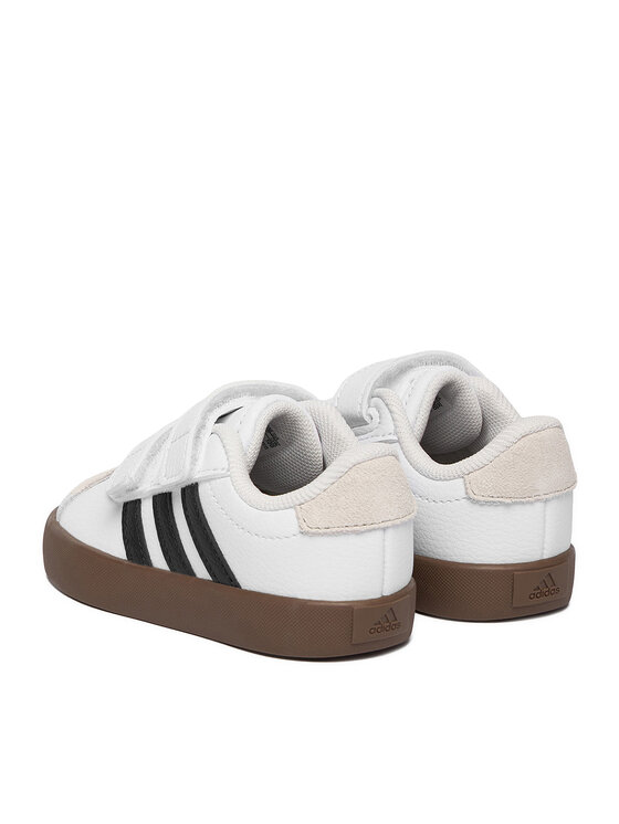 adidas Снікерcи adidas CEO-VL COURT 3.0 CF I ID9157 Білий
