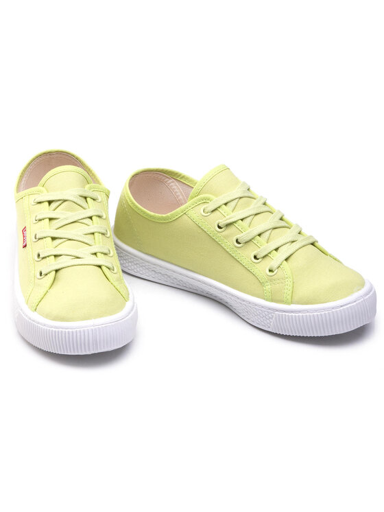 Levi's® Scarpe sportive Levi's® 225849-634-31 Verde