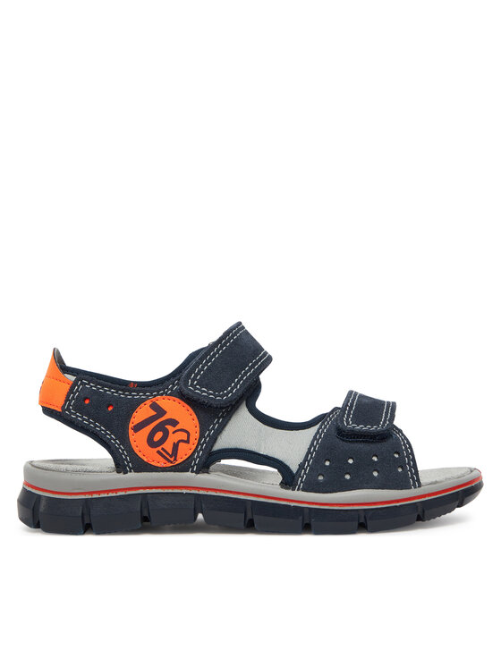 Primigi Sandales Primigi 7895311 M Melns