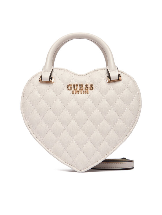 Guess Сумка Guess HWQG98 94770 Білий
