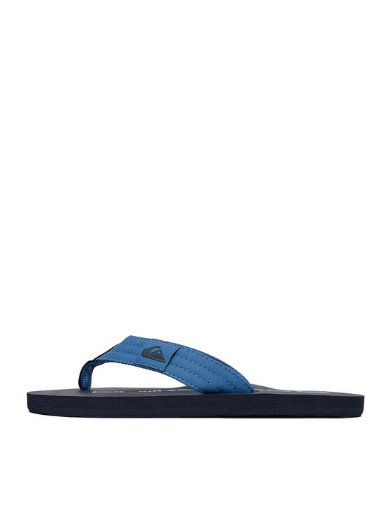 Quiksilver В'єтнамки Quiksilver EO-DUNE CQ10036MMA Голубий