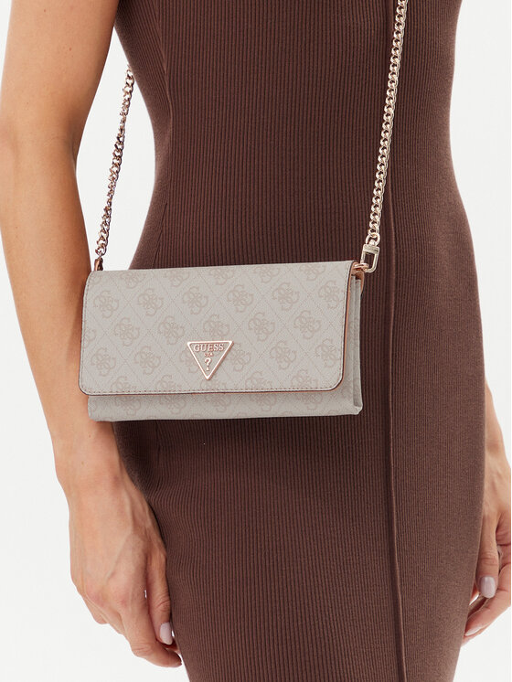 Guess Geantă Guess HWBG78 79750 Crem