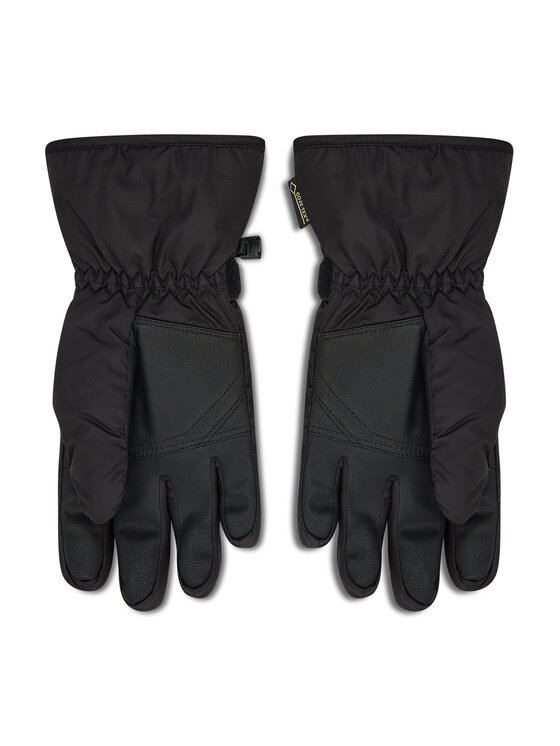 Reusch Síkesztyű Reusch Stefano GTX GORE-TEX 4899317 Fekete