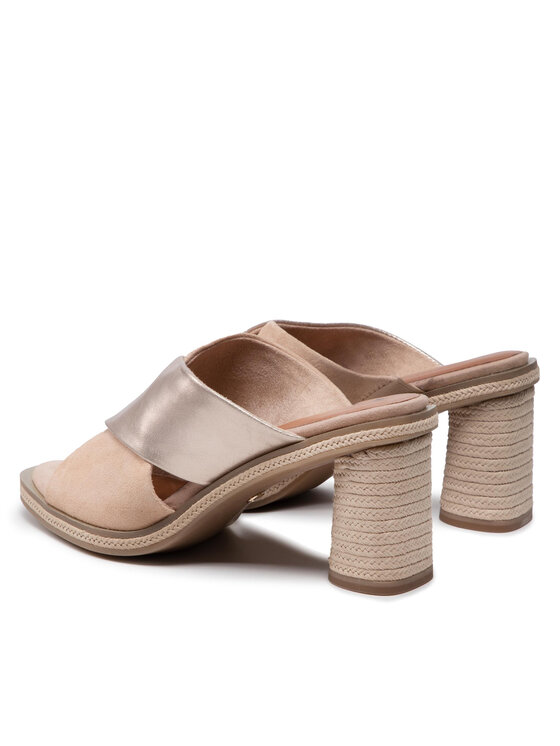 Tamaris Ciabatte 1-27214-42 001 Grande Taglia: 36 EU