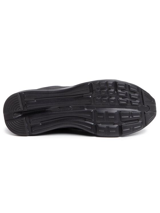 Puma Buty do biegania Puma Enzo Edge Mesh 193710 02 Czarny