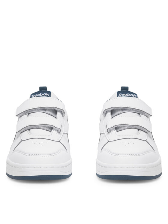Reebok Sneakersy Reebok Royal Prime 2.0 100033497 Bílá