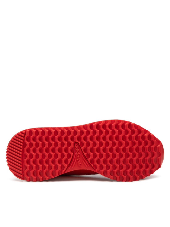 adidas Snīkeri adidas Zx 700 Xd J GV8868 Sarkans
