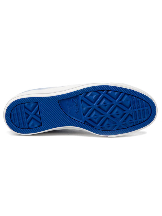 Converse Tornacipő Converse Star Player Ox 163963C Kék