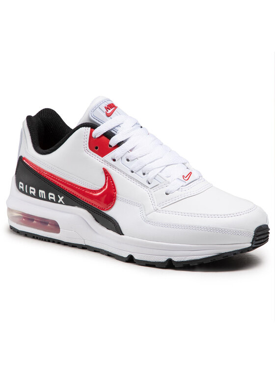 Nike Sneakersy Nike Air Max Ltd 3 BV1171 100 Bílá
