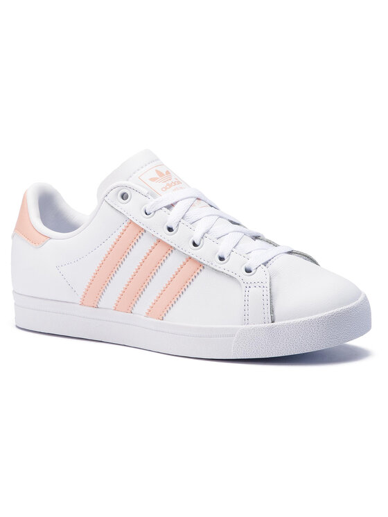 adidas Tenisice adidas Coast Star W EE8910 Bijela
