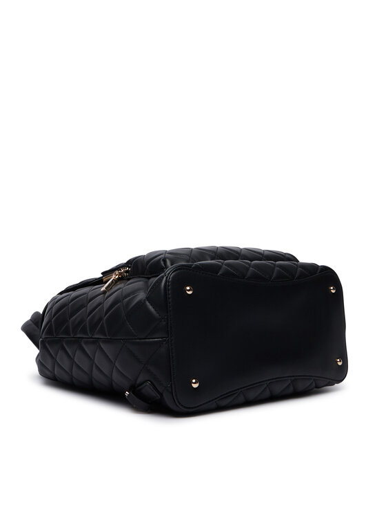 Guess Ruksak Guess Juliet Travel TWQN24 56033 Čierna
