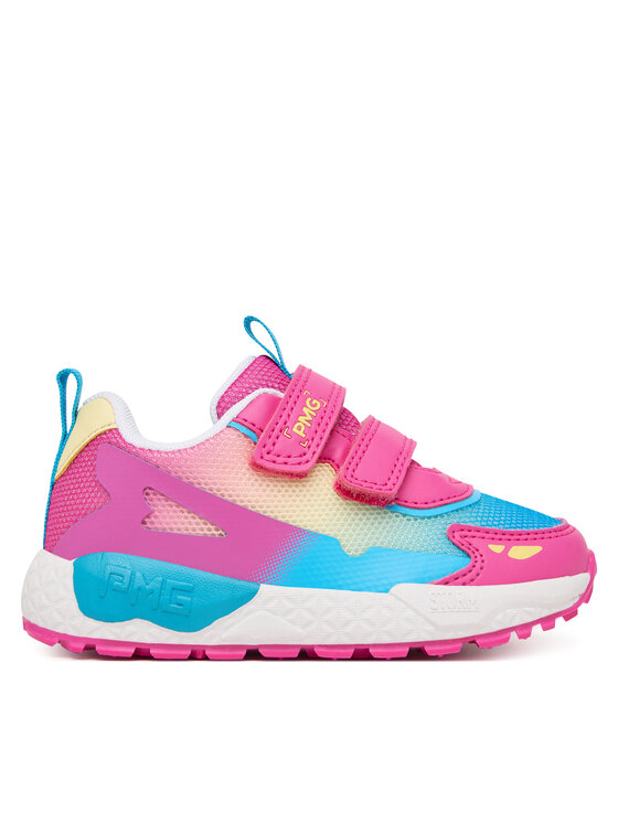 Sneakersy Primigi AVANT 1463011 Różowy