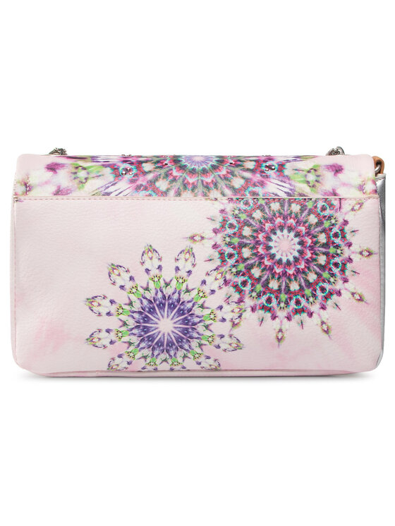 Desigual Сумка Desigual 20SAXPBG Рожевий
