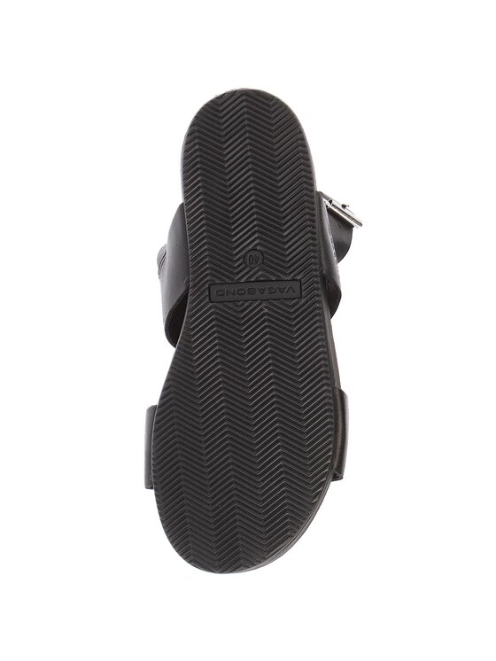 Vagabond Shoemakers Basutės Vagabond Shoemakers Funk 4590-201-20 Juoda