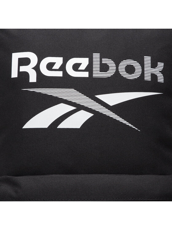Reebok Ruksak Reebok Te GP0181 Čierna