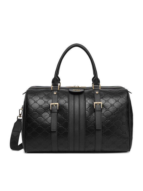 MEXX Víkendová taška MEXX CEO-MEXX-S-014-08 Čierna