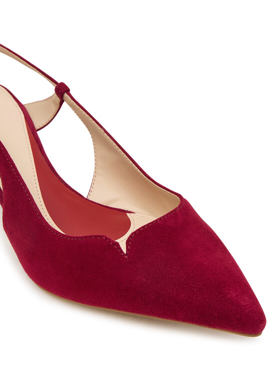 Liu Jo Décolleté Liu Jo My Deva 14 SXX015 P0021 Bordeaux