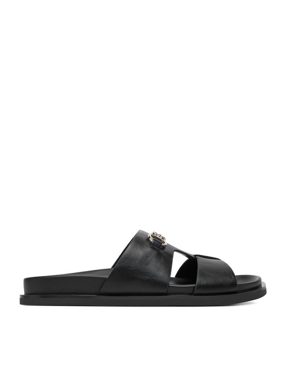 Nine West Шльопанці Nine West CEO-JDNW-05 Чорний