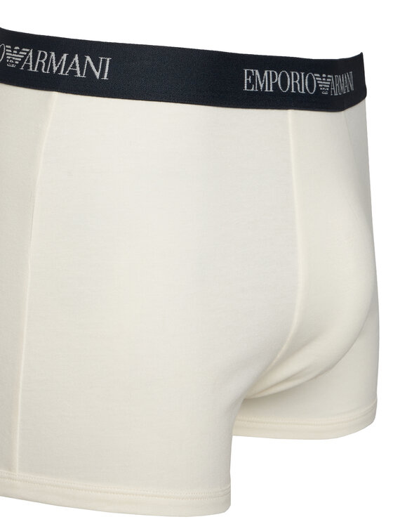 Emporio Armani Underwear Emporio Armani Underwear Conjunto de calzoncillos boxer EM000260 AF25022 MB082 Azul marino
