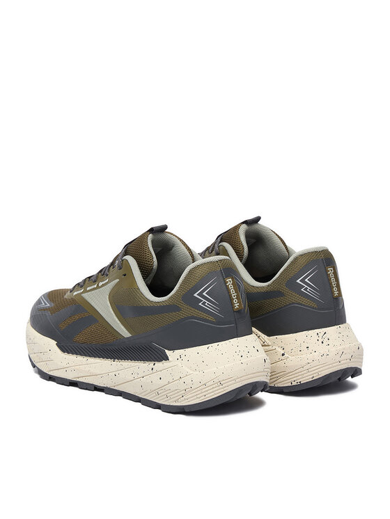 Reebok Снікерcи Reebok C-BASE TRAIL LOW 100272539 Хакі